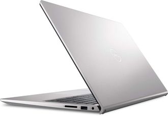 Ноутбук Dell Pro 15 Essential (DC15250_RPLU_012_M_UBU) Platinum Silver - фото 4