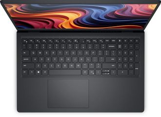 Ноутбук Dell 15 DC15255 (DC15255-A261BLK-PUS) Carbon Black - фото 4 Ноутбук Dell 15 DC15255 (DC15255-A261BLK-PUS) Carbon Black - фото 4