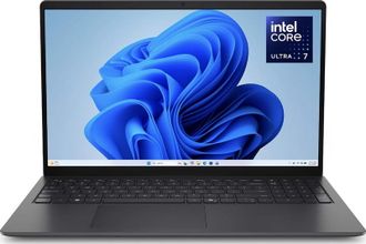 Ноутбук Dell 15 DC15260 (LD15260-7140BLK-PUS) Carbon Black - фото 1 Ноутбук Dell 15 DC15260 (LD15260-7140BLK-PUS) Carbon Black - фото 1