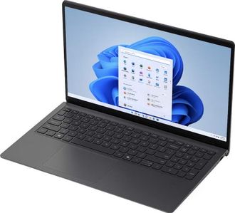 Ноутбук Dell 15 DC15260 (LD15260-7140BLK-PUS) Carbon Black - фото 2 Ноутбук Dell 15 DC15260 (LD15260-7140BLK-PUS) Carbon Black - фото 2