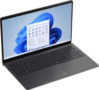 Ноутбук Dell 15 DC15260 (LD15260-7140BLK-PUS) Carbon Black - фото 3 Ноутбук Dell 15 DC15260 (LD15260-7140BLK-PUS) Carbon Black - фото 3
