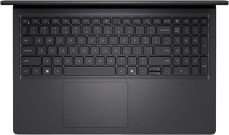Ноутбук Dell 15 DC15260 (LD15260-7140BLK-PUS) Carbon Black - фото 4 Ноутбук Dell 15 DC15260 (LD15260-7140BLK-PUS) Carbon Black - фото 4
