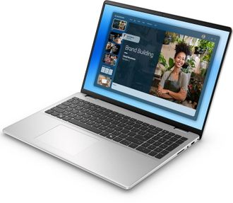 Ноутбук Dell 16 Plus DB16251 (LDC16251-7247SLV-644) Platinum Silver - фото 3