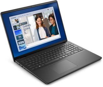 Ноутбук Dell 16 DC16255 (LDC16255-A087BLK-PUS) Carbon Black - фото 2 Ноутбук Dell 16 DC16255 (LDC16255-A087BLK-PUS) Carbon Black - фото 2