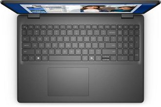 Ноутбук Dell 16 DC16255 (LDC16255-A087BLK-PUS) Carbon Black - фото 4 Ноутбук Dell 16 DC16255 (LDC16255-A087BLK-PUS) Carbon Black - фото 4