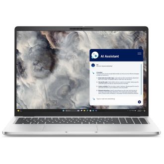 Ноутбук Dell Pro 16 (DP1111PL16252US) Silver - фото 1 Ноутбук Dell Pro 16 (DP1111PL16252US) Silver - фото 1