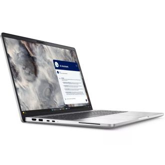 Ноутбук Dell Pro 16 (DP1111PL16252US) Silver - фото 2 Ноутбук Dell Pro 16 (DP1111PL16252US) Silver - фото 2