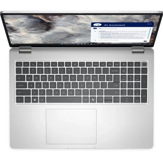 Ноутбук Dell Pro 16 (DP1111PL16252US) Silver - фото 3 Ноутбук Dell Pro 16 (DP1111PL16252US) Silver - фото 3