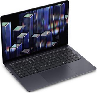 Ноутбук Dell 14S (LDS14260-9700BLU-PUS) Celestial Blue - фото 3 Ноутбук Dell 14S (LDS14260-9700BLU-PUS) Celestial Blue - фото 3