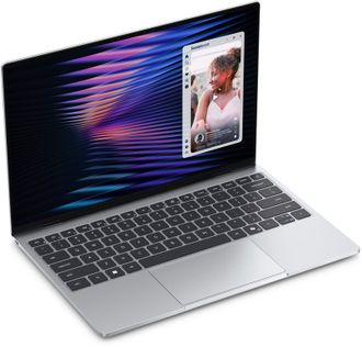 Ноутбук Dell XPS 13 LDX13260 (LDX13260-5960SKY2PUS) Sky - фото 2 Ноутбук Dell XPS 13 LDX13260 (LDX13260-5960SKY2PUS) Sky - фото 2