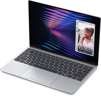 Ноутбук Dell XPS 13 LDX13260 (LDX13260-5960SKY2PUS) Sky - фото 3 Ноутбук Dell XPS 13 LDX13260 (LDX13260-5960SKY2PUS) Sky - фото 3