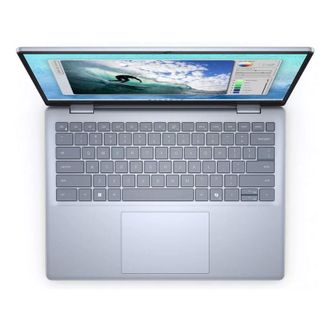 Ноутбук Dell Inspiron 14 5440 (Inspiron-5440-2840) Ice Blue - фото 3 Ноутбук Dell Inspiron 14 5440 (Inspiron-5440-2840) Ice Blue - фото 3