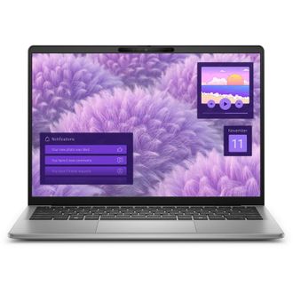 Ноутбук Dell Inspiron 14 5441 (i5441-SX10041GRY-PUS) Titan Gray - фото 1