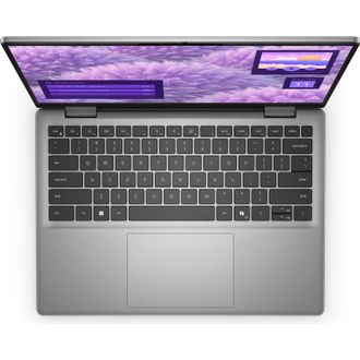 Ноутбук Dell Inspiron 14 5441 (i5441-SX10041GRY-PUS) Titan Gray - фото 4