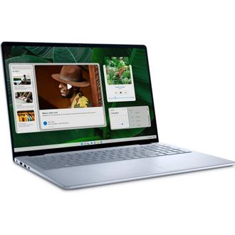 Ноутбук Dell Inspiron 16 5640 (i5640-7621BLU-PUS) Ice Blue - фото 2