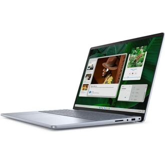 Ноутбук Dell Inspiron 16 5640 (i5640-7621BLU-PUS) Ice Blue - фото 3