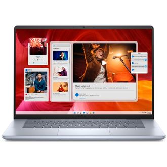 Ноутбук Dell Inspiron 16 Plus 7640 (i7640-7059BLU-PUS) Ice Blue - фото 1 Ноутбук Dell Inspiron 16 Plus 7640 (i7640-7059BLU-PUS) Ice Blue - фото 1