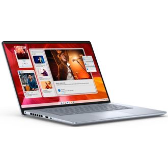 Ноутбук Dell Inspiron 16 Plus 7640 (i7640-7059BLU-PUS) Ice Blue - фото 2 Ноутбук Dell Inspiron 16 Plus 7640 (i7640-7059BLU-PUS) Ice Blue - фото 2