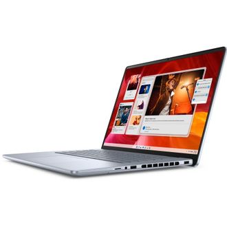 Ноутбук Dell Inspiron 16 Plus 7640 (i7640-7059BLU-PUS) Ice Blue - фото 3 Ноутбук Dell Inspiron 16 Plus 7640 (i7640-7059BLU-PUS) Ice Blue - фото 3