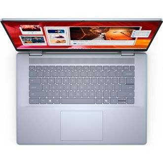 Ноутбук Dell Inspiron 16 Plus 7640 (i7640-7059BLU-PUS) Ice Blue - фото 4 Ноутбук Dell Inspiron 16 Plus 7640 (i7640-7059BLU-PUS) Ice Blue - фото 4