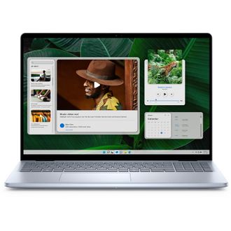 Ноутбук Dell Inspiron 5640 (i5640-7609BLU-PUS) Midnight Blue - фото 1 Ноутбук Dell Inspiron 5640 (i5640-7609BLU-PUS) Midnight Blue - фото 1