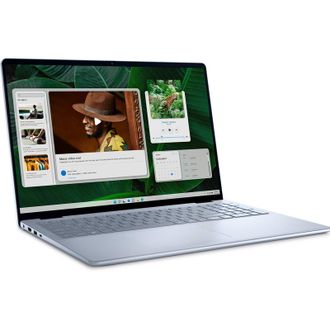 Ноутбук Dell Inspiron 5640 (i5640-7609BLU-PUS) Midnight Blue - фото 2 Ноутбук Dell Inspiron 5640 (i5640-7609BLU-PUS) Midnight Blue - фото 2
