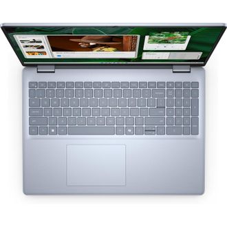 Ноутбук Dell Inspiron 5640 (i5640-7609BLU-PUS) Midnight Blue - фото 3 Ноутбук Dell Inspiron 5640 (i5640-7609BLU-PUS) Midnight Blue - фото 3