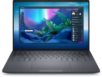 Ноутбук Dell Pro Max 14 Premium (BTO105MA14250OLBL2) Magnetite - фото 1 Ноутбук Dell Pro Max 14 Premium (BTO105MA14250OLBL2) Magnetite - фото 1