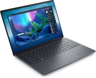 Ноутбук Dell Pro Max 14 Premium (BTO105MA14250OLBL2) Magnetite - фото 2 Ноутбук Dell Pro Max 14 Premium (BTO105MA14250OLBL2) Magnetite - фото 2