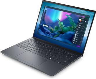 Ноутбук Dell Pro Max 14 Premium (BTO105MA14250OLBL2) Magnetite - фото 3 Ноутбук Dell Pro Max 14 Premium (BTO105MA14250OLBL2) Magnetite - фото 3