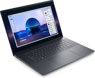 Ноутбук Dell Pro Max 16 Premium (DPMP16U96420002WP) Magnetite - фото 2