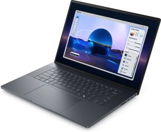 Ноутбук Dell Pro Max 16 Premium (DPMP16U96420002WP) Magnetite - фото 3