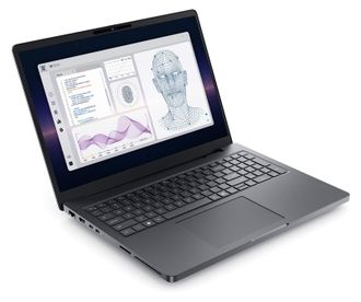 Ноутбук Dell Pro Max 16 Plus (DPMPMB16250OLU7321009) Magnetite - фото 2