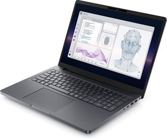 Ноутбук Dell Pro Max 16 Plus (DPMPMB16250OLU7321009) Magnetite - фото 3