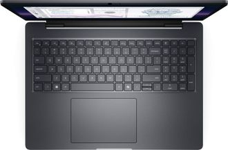 Ноутбук Dell Pro Max 16 Plus (DPMPMB16250OLU7321009) Magnetite - фото 4