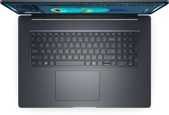 Ноутбук Dell Pro Max 18 Plus (BTO101_MB18250_EMEA) Magnetite - фото 4