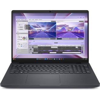 Ноутбук Dell Pro 16 Max (DP1605BW16257US) Black - фото 1 Ноутбук Dell Pro 16 Max (DP1605BW16257US) Black - фото 1