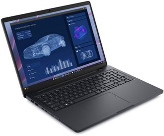 Ноутбук Dell Pro Max 16 (MC16255AI37032RTX5) Magnetite - фото 2 Ноутбук Dell Pro Max 16 (MC16255AI37032RTX5) Magnetite - фото 2