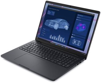Ноутбук Dell Pro Max 16 (MC16255AI37032RTX5) Magnetite - фото 3 Ноутбук Dell Pro Max 16 (MC16255AI37032RTX5) Magnetite - фото 3