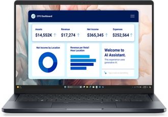 Ноутбук Dell Pro 14 Premium (BTO205_PA14250_EMEA) Magnesium Black - фото 1 Ноутбук Dell Pro 14 Premium (BTO205_PA14250_EMEA) Magnesium Black - фото 1