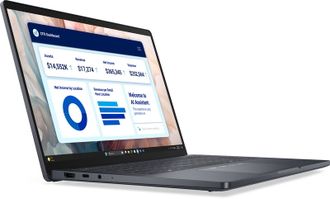 Ноутбук Dell Pro 14 Premium (BTO205_PA14250_EMEA) Magnesium Black - фото 2 Ноутбук Dell Pro 14 Premium (BTO205_PA14250_EMEA) Magnesium Black - фото 2