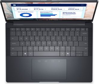 Ноутбук Dell Pro 14 Premium (BTO205_PA14250_EMEA) Magnesium Black - фото 4 Ноутбук Dell Pro 14 Premium (BTO205_PA14250_EMEA) Magnesium Black - фото 4