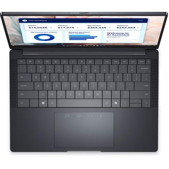 Ноутбук Dell Pro 14 Premium Laptop PA14250 (BTO207PA14250UA_W11P) Magnesium Black - фото 4