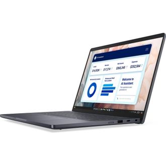 Ноутбук Dell Pro 14 Premium Laptop PA14250 (BTO207PA14250UA_W11P) Magnesium Black - фото 3