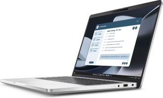 Ноутбук Dell Pro 14 Plus (BTOPB14255864) Platinum - фото 3 Ноутбук Dell Pro 14 Plus (BTOPB14255864) Platinum - фото 3