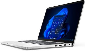 Ноутбук Dell Pro 14 (BTO108PC14250UA_W11P) Platinum - фото 3 Ноутбук Dell Pro 14 (BTO108PC14250UA_W11P) Platinum - фото 3