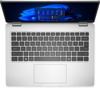 Ноутбук Dell Pro 14 (BTO108PC14250UA_W11P) Platinum - фото 4 Ноутбук Dell Pro 14 (BTO108PC14250UA_W11P) Platinum - фото 4