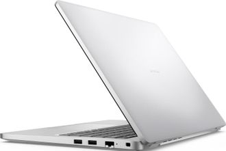 Ноутбук Dell Pro 14 (BTO108PC14250UA_W11P) Platinum - фото 5 Ноутбук Dell Pro 14 (BTO108PC14250UA_W11P) Platinum - фото 5