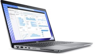 Ноутбук Dell Precision 3490 (XCTOP3490USVP) Titan Gray - фото 2