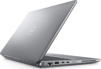 Ноутбук Dell Precision 3490 (XCTOP3490USVP) Titan Gray - фото 5